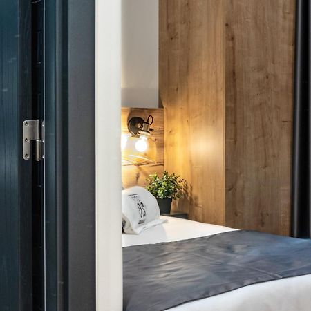 Porta 20 Boutique Guesthouse Лейрия Экстерьер фото